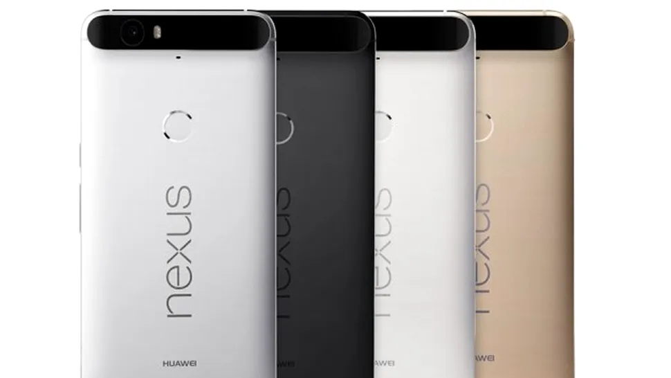 Nexus 6P, amânat cu aproape o lună. Ce primesc între timp fanii care l-au comandat deja