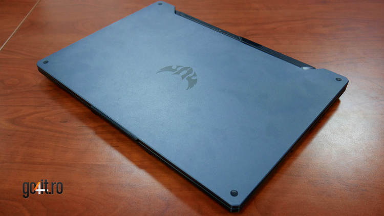 ASUS TUF FA506