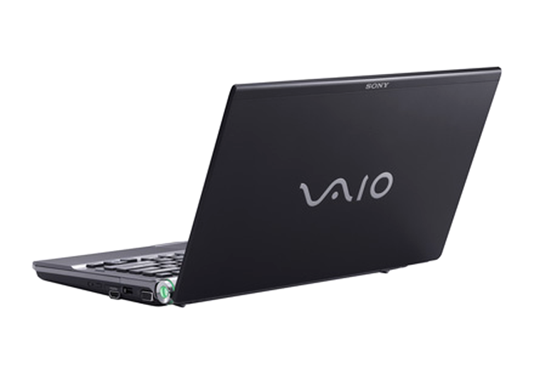 Sony Vaio Z