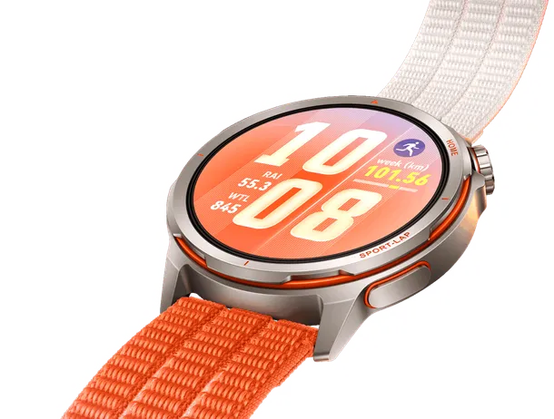 Huawei lansează un nou smartwatch. De când este disponibil noul Watch GT Runner 2