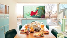 Samsung Art Store a adaugat conținut Disney, Pixar, Star Wars