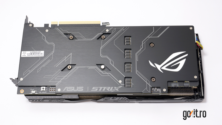 ASUS ROG Strix GeForce RTX 2070 Gaming