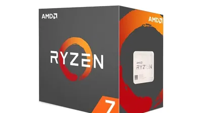 Temperatura procesoarelor AMD Ryzen, raportată cu o „eroare” de până la 20°C faţă de valoarea reală
