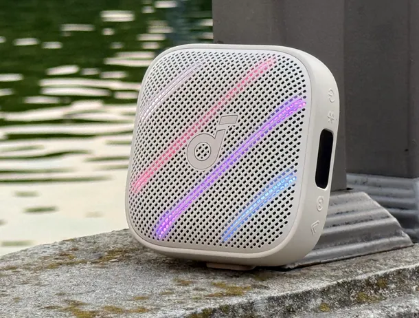 REVIEW | Anker Soundcore Boom Go 3i: Boxa wireless compactă, cu sunet puternic și multiple posibilități de personalizare