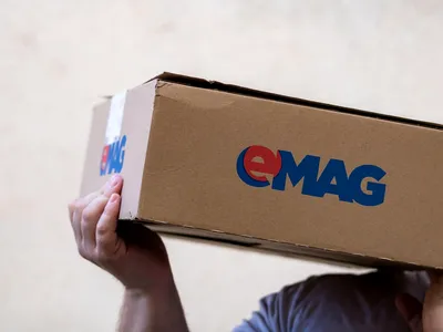 Cel mai mare retailer online implementează o nouă taxă pentru fiecare comandă plasată de clienți