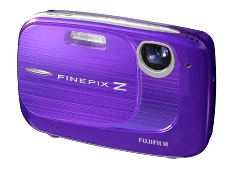 Fujifilm Z37