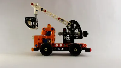 Cele mai bune seturi Lego Technic în 2022