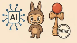 Top căutări Google 2025 – românii, interesați de inteligența artificială