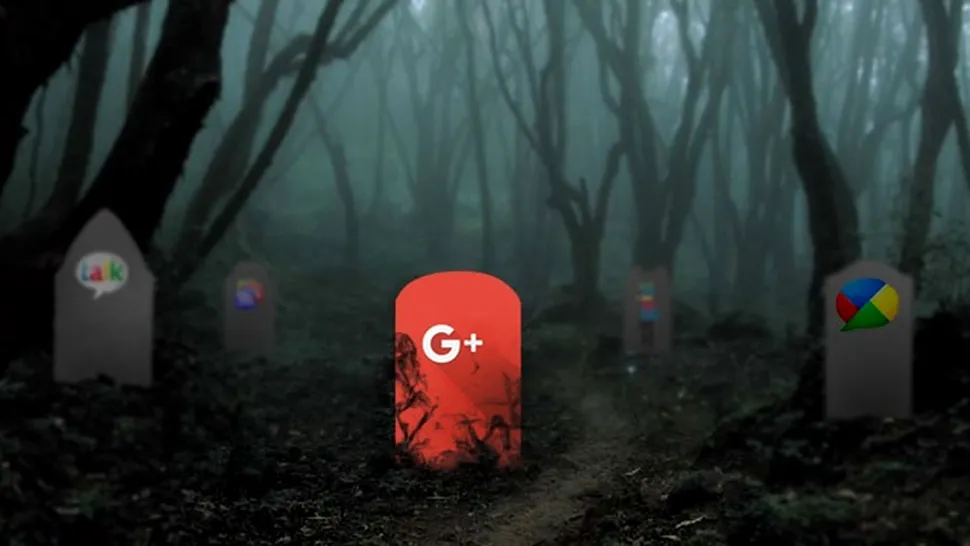 Google+ se închide mai repede. 52,5 milioane de utilizatori au fost afectaţi de o nouă vulnerabilitate