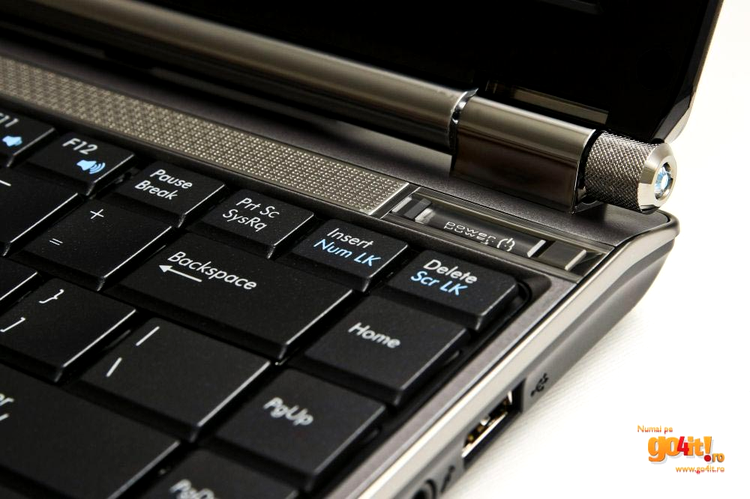 Asus Eee PC S121