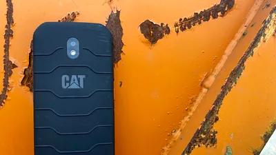 CAT Phones dezvăluie Cat S42, un nou smartphone adaptat pentru condiții dificile