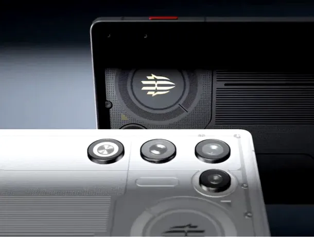 RedMagic 11 Air, noul smartphone de gaming de la Nubia, vine cu Snapdragon 8 Elite Gen 5 și design transparent