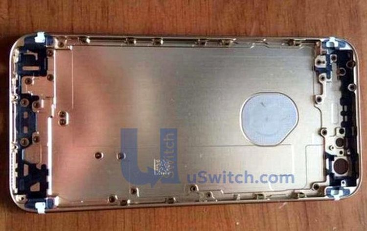 Carcasa iPhone 6