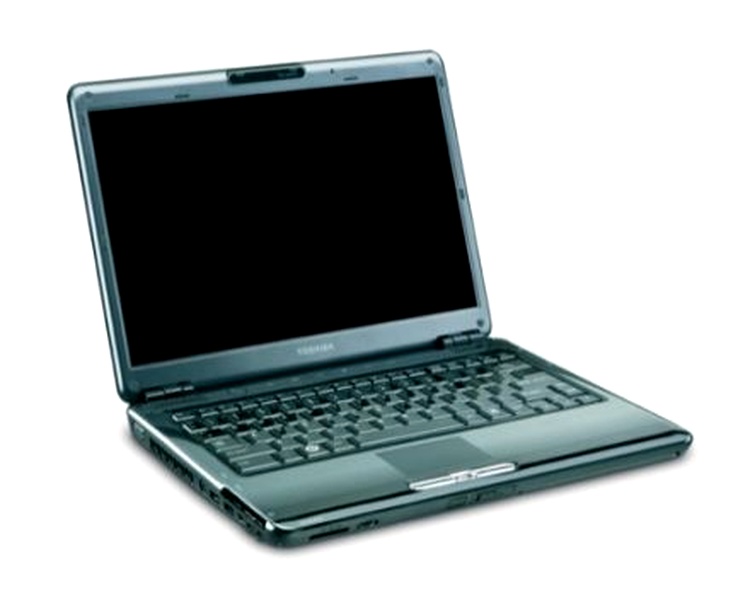 Toshiba Satellite M300