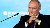 Putin va fi înlăturat sau chiar ucis. Verdictul unui fost șef din CIA: Când șeful devine o problemă…