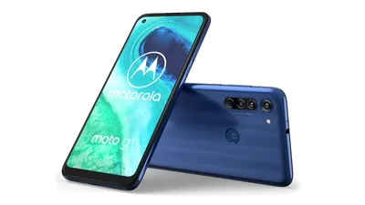 Motorola anunţă Moto G8, noul său smartphone mid-range cu Android „curat”