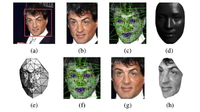 Facebook dezvoltă un sistem de recunoaştere facială aproape imbatabil