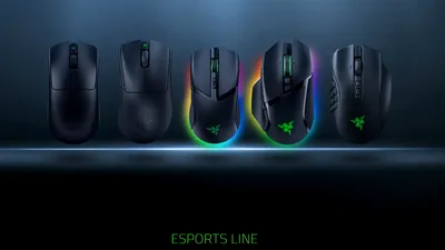 Razer semnează unul dintre cei mai mari jucători de Counter-Strike