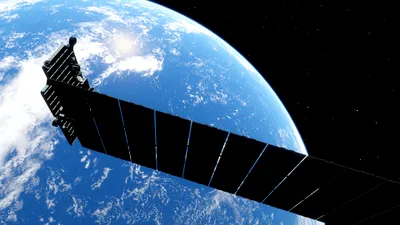 SpaceX a primit aprobarea pentru lansarea de sateliți de generație următoare