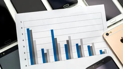 Piața smartphone-urilor a crescut cu 2% în 2025. Cum arată Top 5