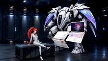 MSI lansează Crosshair A16 HX MLG Edition, un laptop de gaming cu RTX 5070 și ecran de 240 Hz