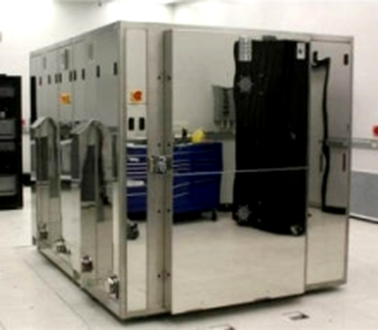 Avem laser de 100 kW, îndeajuns de puternic pentru câmpul de luptă