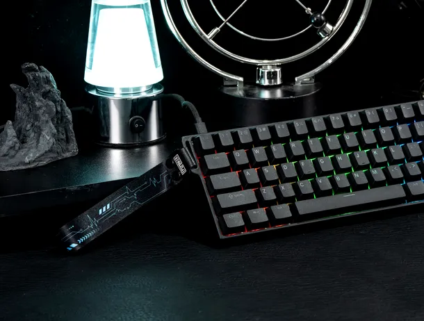 REVIEW | Epomaker HE60: Caracteristici pentru eSports și baterie „heavy-duty” de 8.000 mAh