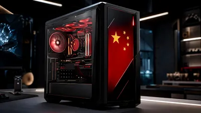 Gaming PC fără Intel, AMD sau Nvidia: un experiment interesant, dar cu performanțe modeste - VIDEO