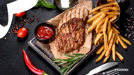 Te îngrași chiar dacă mănânci „corect”? 4 combinații alimentare care îți blochează digestia (P)