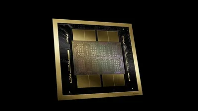 Zvon - Nvidia dezvoltă un nou cip AI, mai puternic, pentru vânzare în China