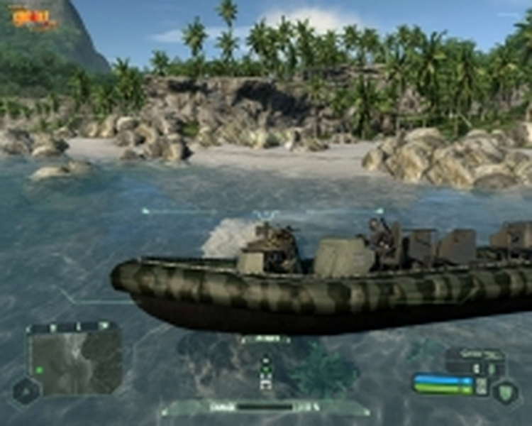 Crysis - joc revolutionar