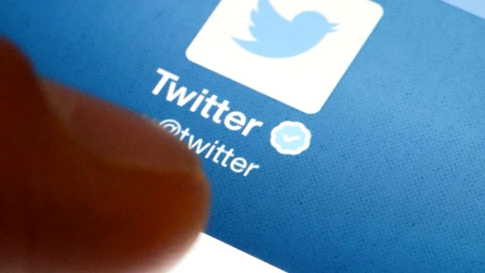 Twitter va ascunde postările care propagă informații false în timpul situațiilor de criză
