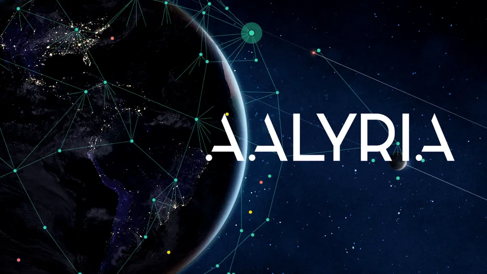 Aalyria, un startup lansat de Google, va folosi lasere pentru a livra internet broadband oriunde în lume