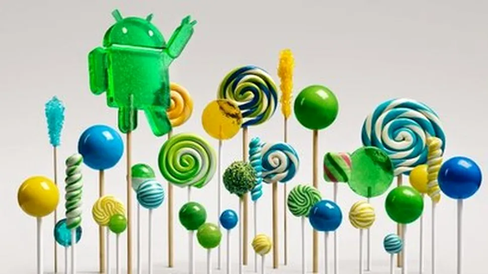 Google va actualiza platforma Android la versiunea 5.1 - lista modificărilor pregătite