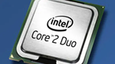 Intel Core 2 Duo E6750 are potenţial