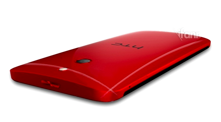 HTC One M8 Ace - o imagine neoficială