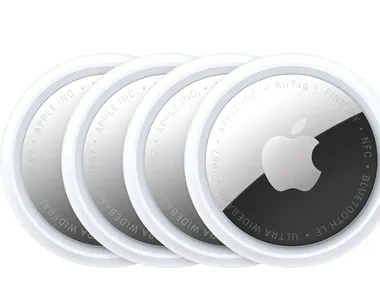 Apple a lansat noul AirTag de generația a doua. Ce noutăți aduce acest tracker