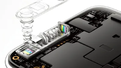 Samsung ar putea achiziţiona compania care a dezvoltat camera foto cu zoom optic întâlnită pe unele telefoane Oppo