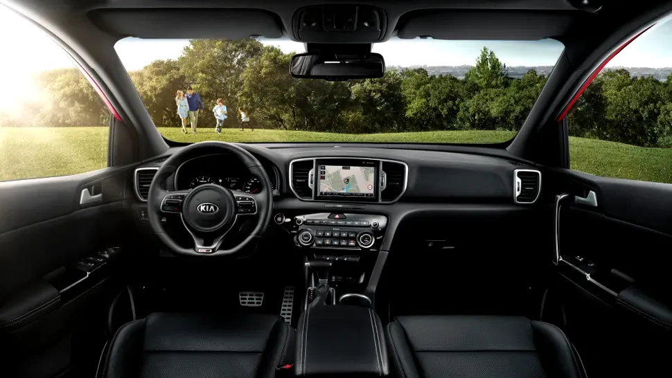 Kia și Hyundai actualizează software-ul autoturismelor pentru a opri furturile după modelul TikTok