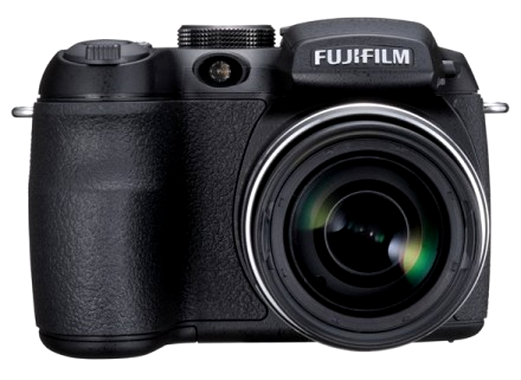 FujiFilm FinePix S1500 are obiectiv cu zoom optic 12x