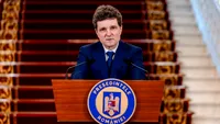 Nicușor Dan anunță direcția noului Guvern: „Nu există vreo șansă” pentru alianțe anti-europene. Președintele confirmă consultări cu toate partidele, inclusiv AUR