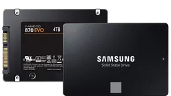 SSD-urile SATA nu vor mai fi produse de Samsung?