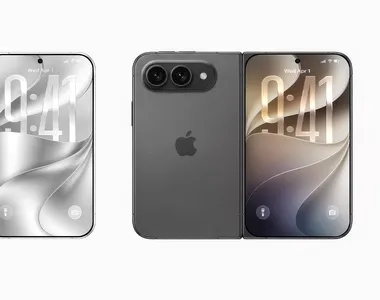 iPhone Ultra ar putea costa cu 400 de dolari mai mult decât Galaxy Z Fold 8. Care ar putea fi prețul noului pliabil Apple