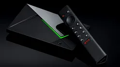 NVIDIA Shield TV primește o nouă actualizare
