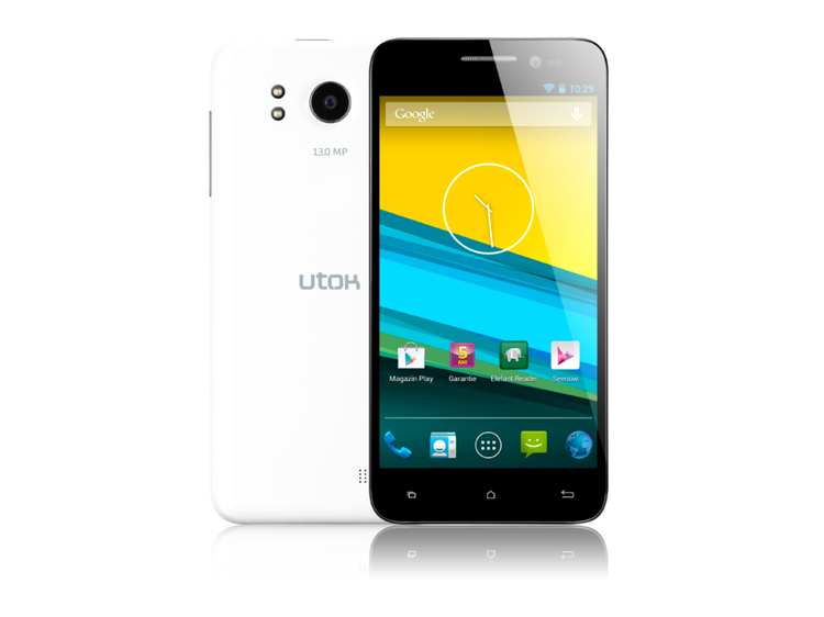 UTOK 500Q