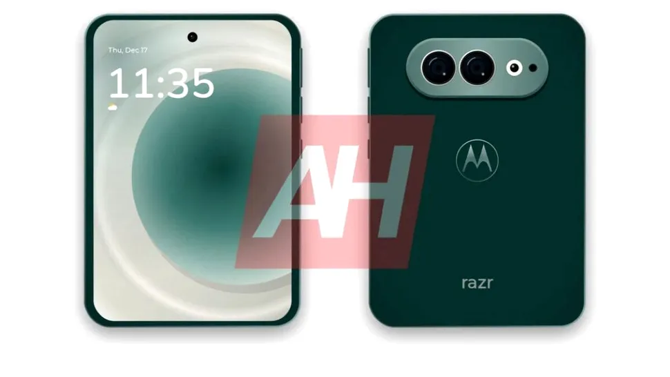 Motorola pregătește un telefon pliabil cu ecran mare și Snapdragon 8 Gen 5. Lansarea ar putea avea loc în acest an