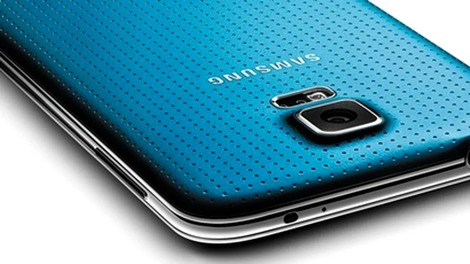 Cât vor costa noile Samsung Galaxy S6 şi S Edge