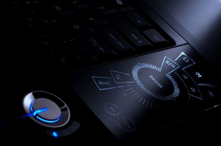 Acer Gemstone Multimedia Pad