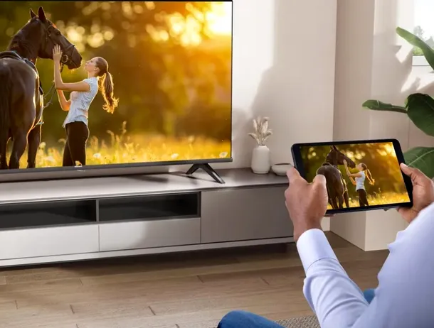 Cel mai ieftin Smart TV de la Altex după reduceri are un preț tentant. Diagonala perfectă pentru Netflix, YouTube, Disney+ sau HBO Max