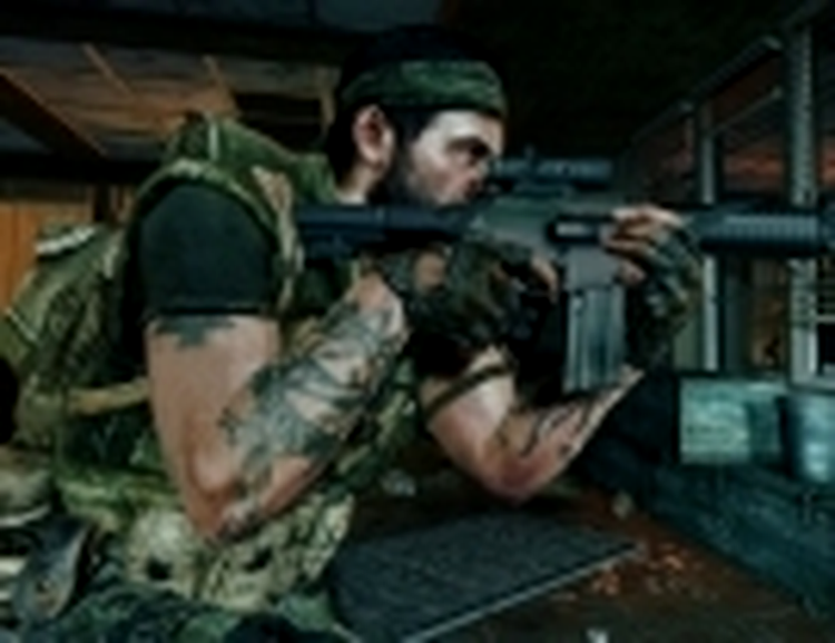 Call fo Duty: Black Ops – capturi de ecran